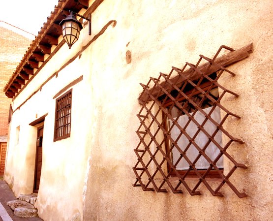 Casa Rural El Arcón - ()