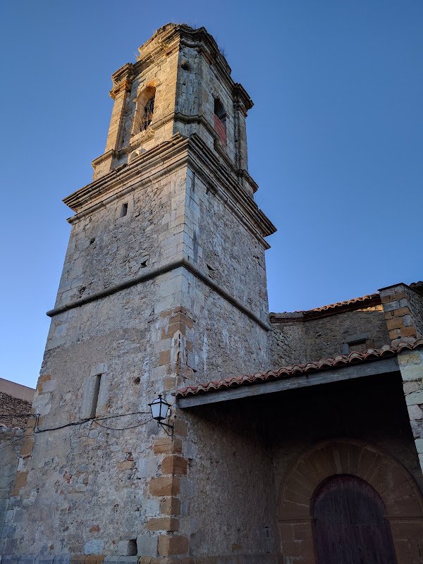 Casa Rural El Boixar - ()