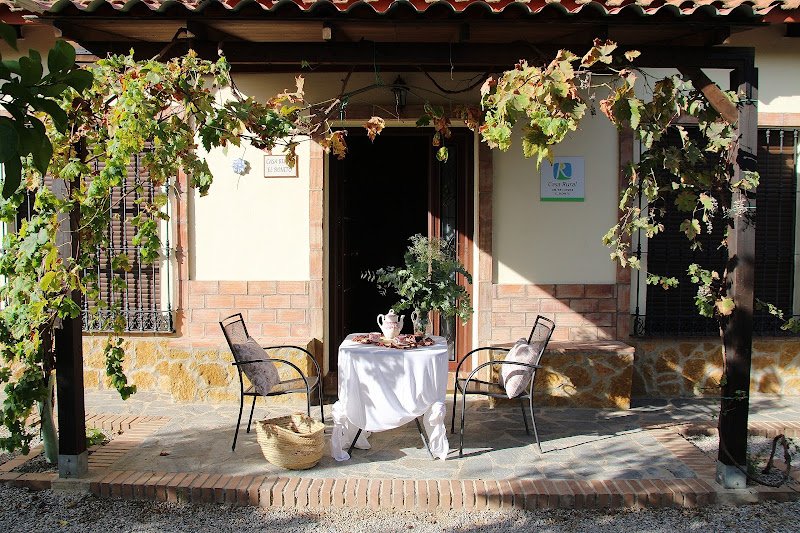 Casa Rural El Bonito - ()