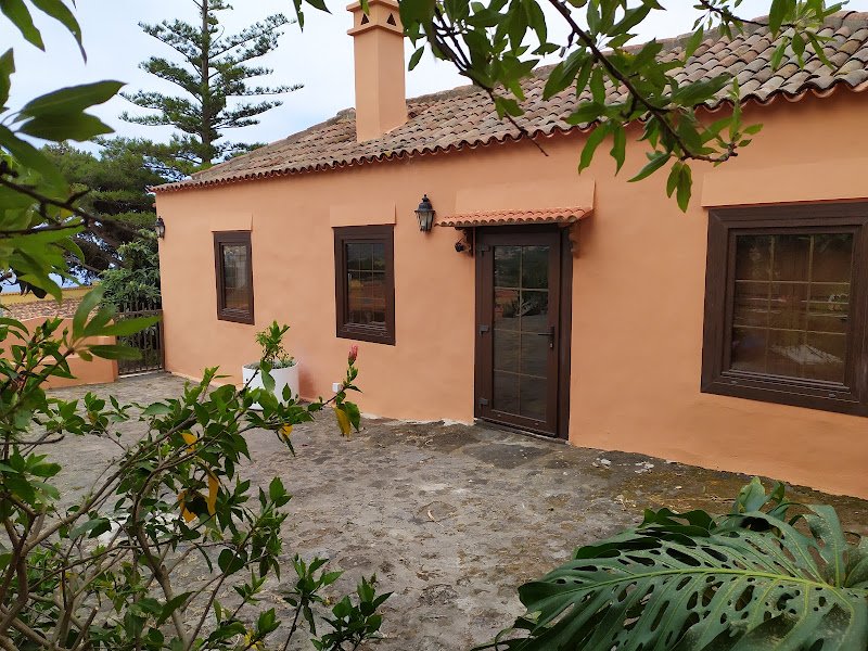 Casa Rural El Brezal - ()