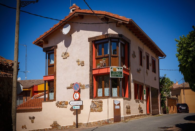 Casa Rural El Bulín de Braojos, Casa Marta - ()