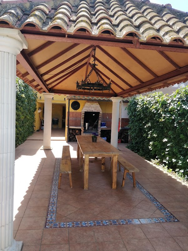 Casa Rural El Caiderón - ()