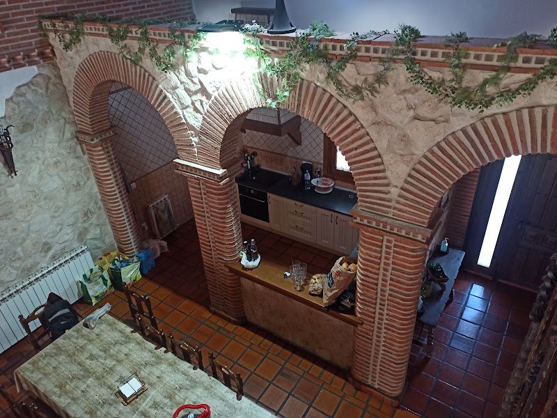 Casa Rural "El Caserón del Abuelo" - ()