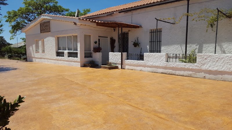 Casa rural El Condado - ()