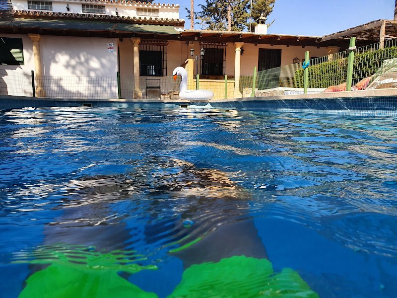 Casa Rural El Conde - ()