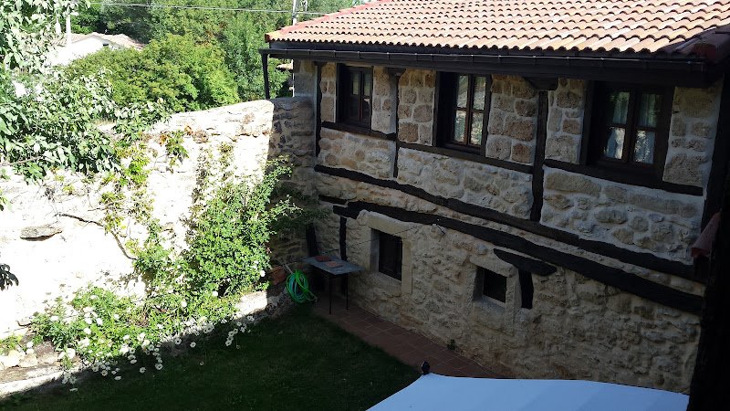 Casa rural El Cortijo de las Monjas - ()