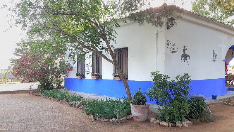 Casa Rural “El descanso de Sancho” - ()