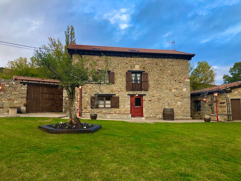 Casa Rural El Guaje - ()