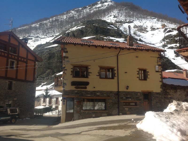 Casa rural El Invernal de Picos - ()