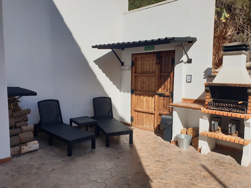 Casa Rural “El Lobo” - ()