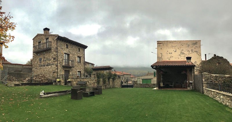 Casa Rural El Mirador del Bosque - ()