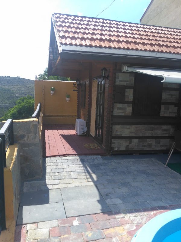 Casa rural “El mirador del consuelo” - ()