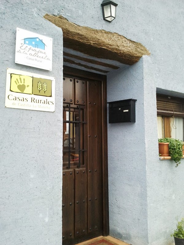 Casa Rural “El Pajar de la Abuela” - ()