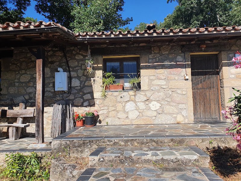 Casa Rural el Pajar - ()
