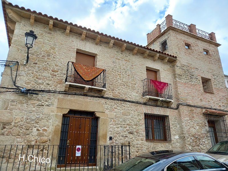 Casa Rural El Pedroso - ()
