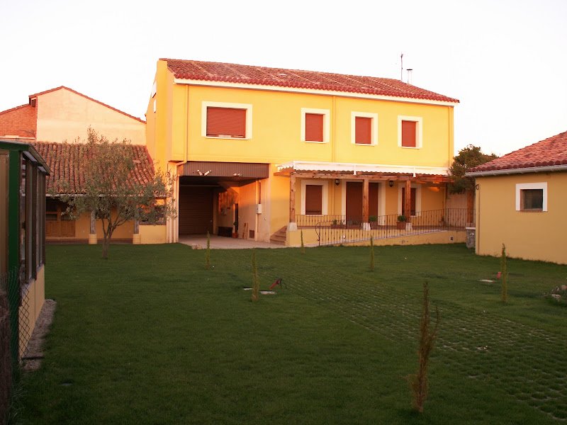 Casa Rural El Portal Del Cerrato - ()