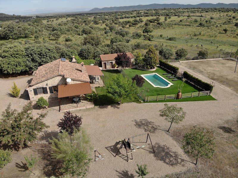 Casa Rural El Portezuelo - ()