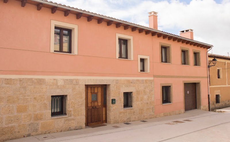 Casa Rural el Rincón del Chef - ()