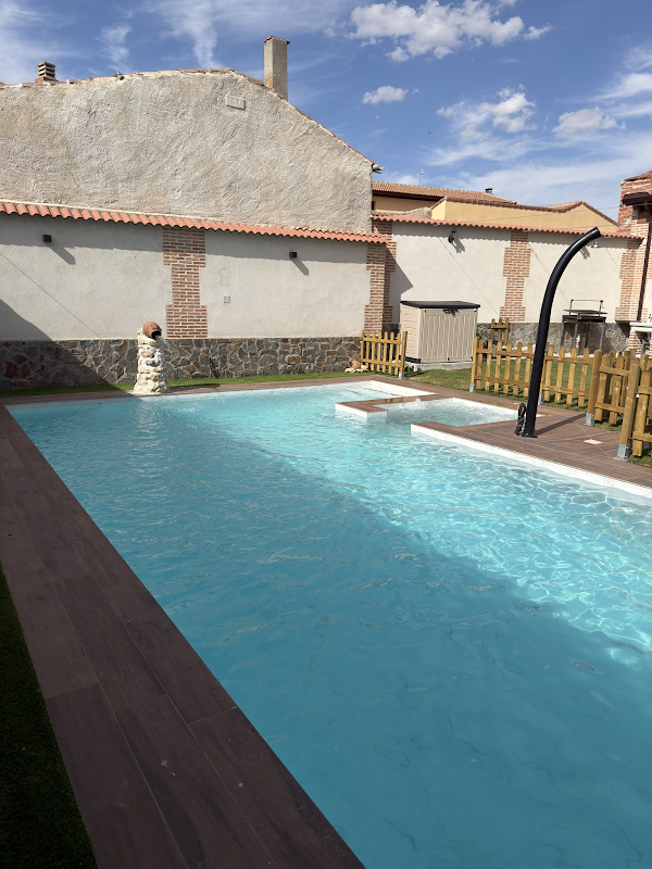 Casa Rural El Torreón - ()