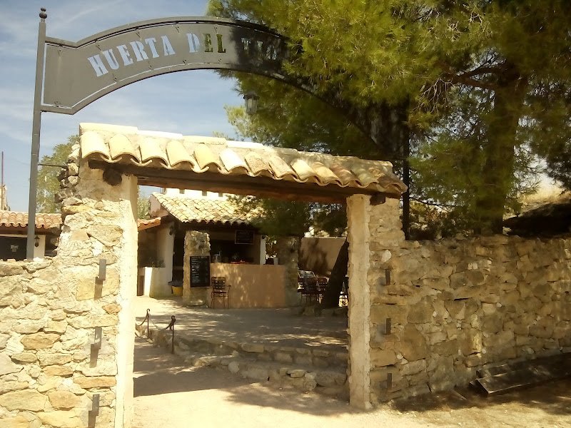 Casa rural El Vallejo De Jabalera - ()