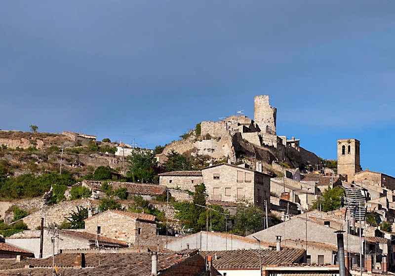 Casa Rural en Guimerà, Lleida. Cal Bovera - ()