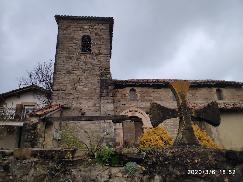 Casa rural Enarakabi - ()