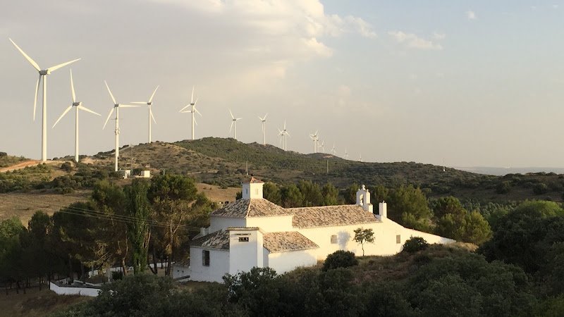 Casa Rural Ermita - ()