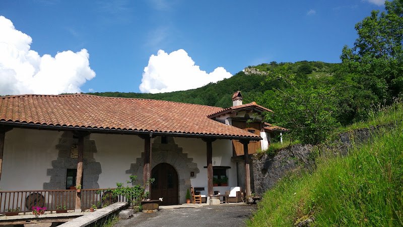 Casa Rural ETXATOA - ()