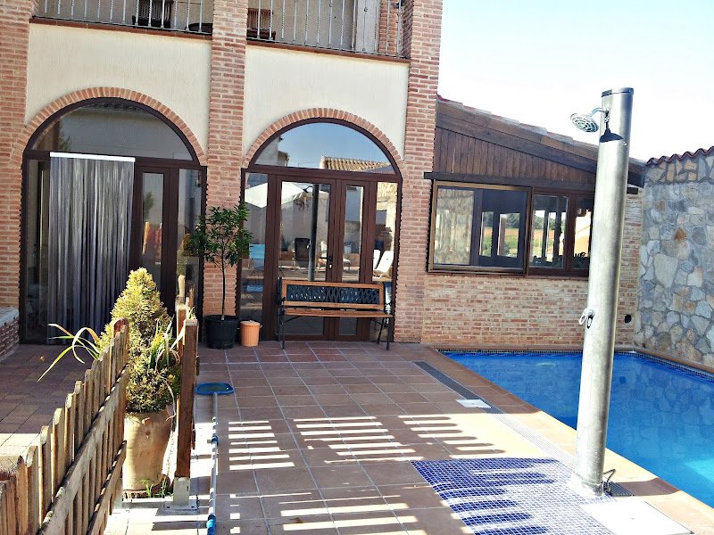 Casa Rural Figueroa - ()