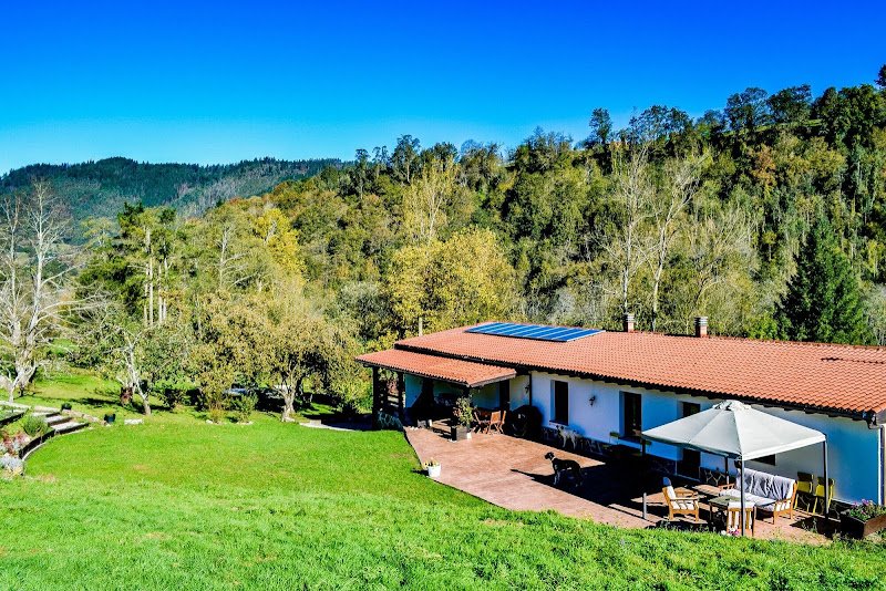 Casa Rural Finca La Naguada - ()