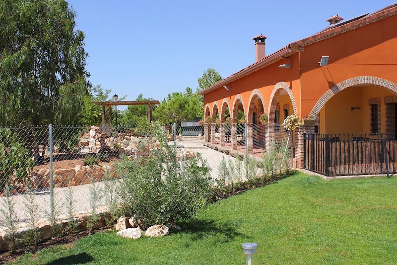Casa Rural "Florentina" - ()