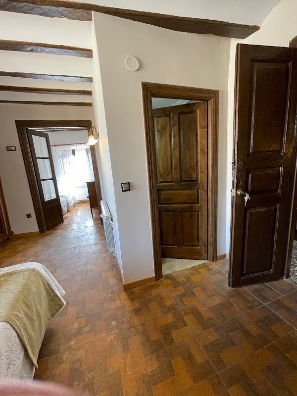 Casa Rural Hormilla - ()