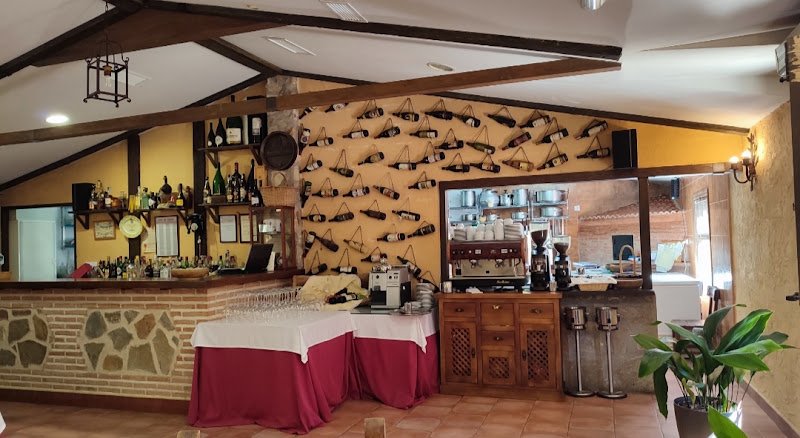 Casa Rural Huerta De Valdolazaro - ()