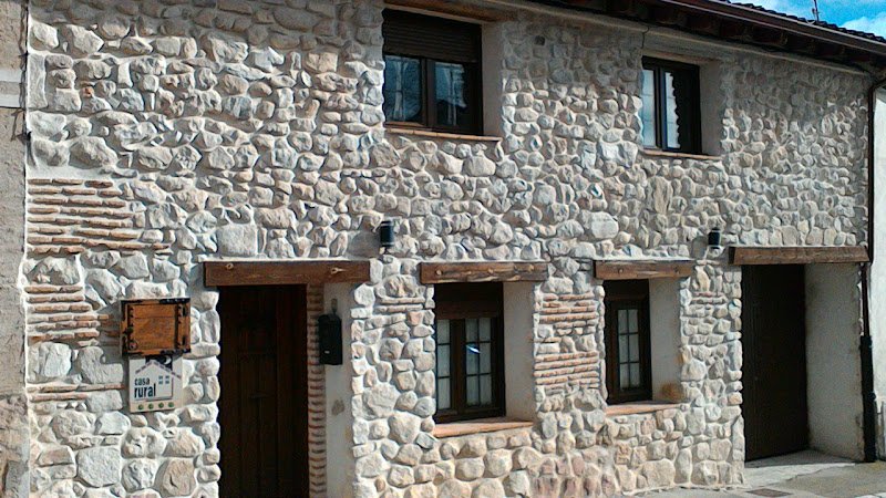 Casa Rural Inma - ()
