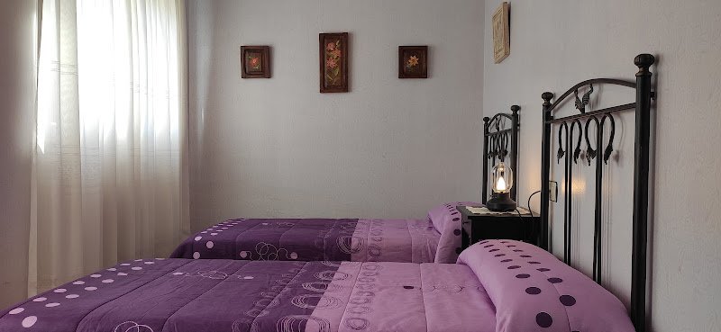Casa Rural Julia - ()