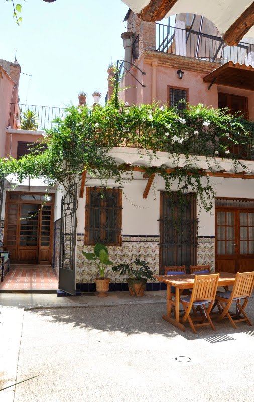 Casa rural La Boticaria - ()