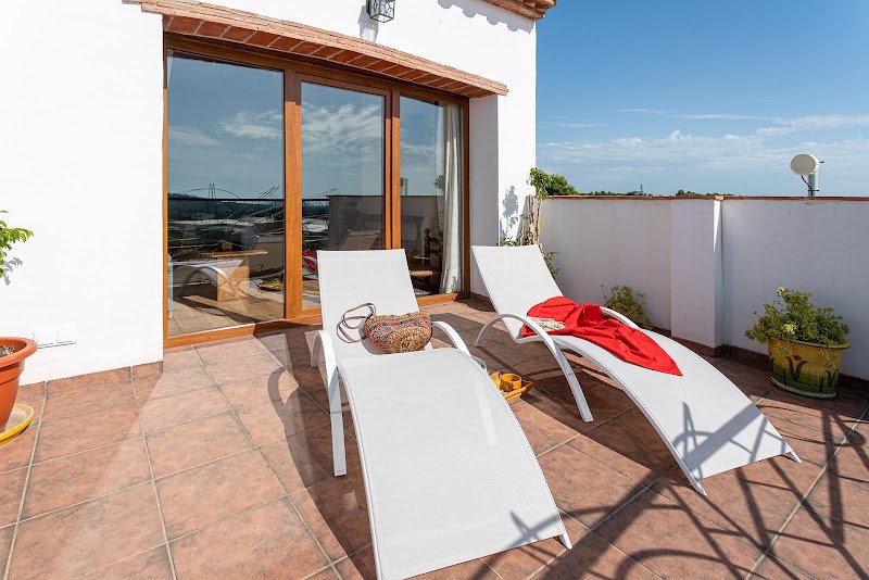 Casa rural La Bóveda - ()