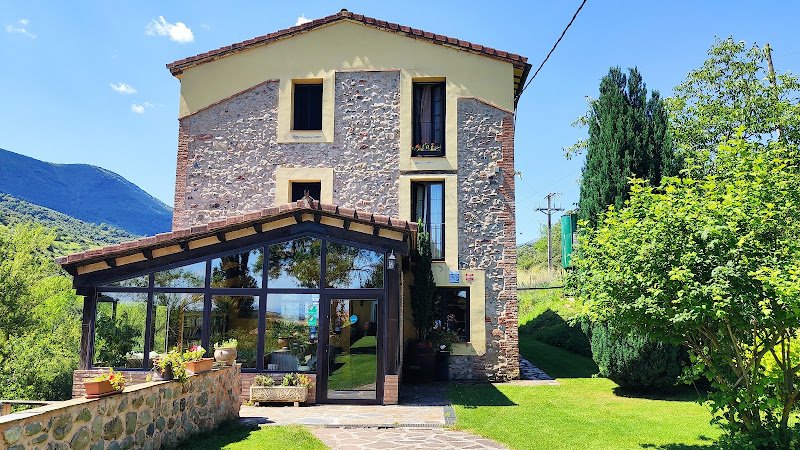 Casa Rural La Calera - ()