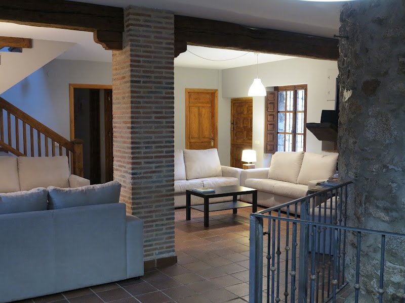Casa Rural La Casa del Molino - ()