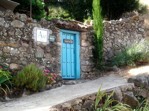 Casa rural La casita del Tejo - ()
