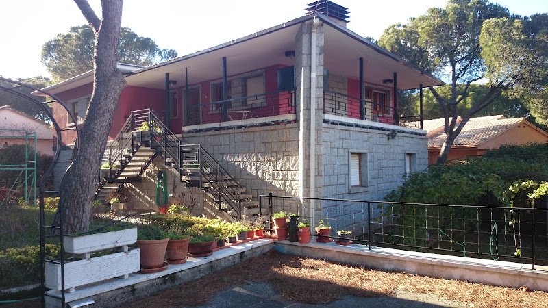 Casa Rural La Casona del Pinar de Almorox - ()