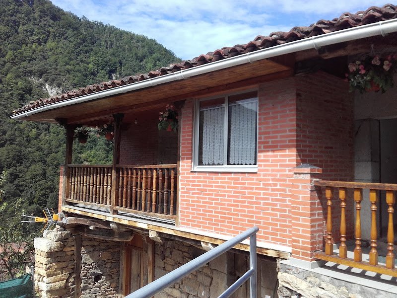 Casa Rural La Corrada - ()