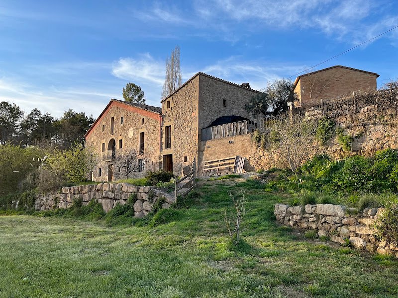 Casa Rural La Flaquesa - ()