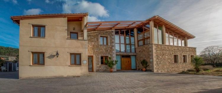 Casa Rural La Flor del Naranjo - ()