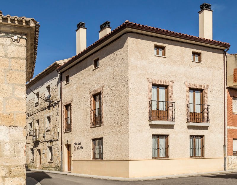 Casa Rural la Flora - ()