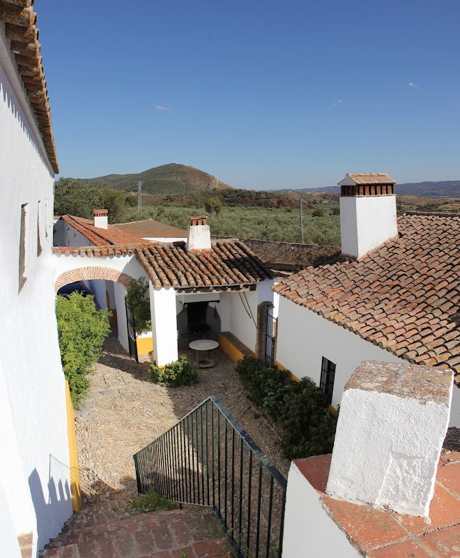 Casa Rural La Florida Del Valle - ()