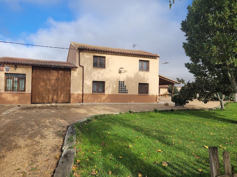 Casa Rural la Huerta El Tordo - ()