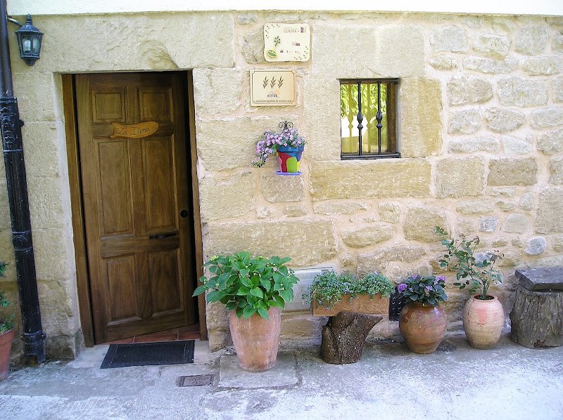 Casa rural La ilera - ()