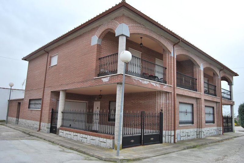 Casa Rural La Malena - ()