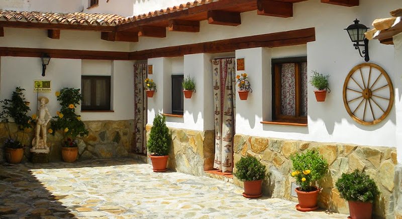 Casa Rural “La Morada del Quijote” - ()